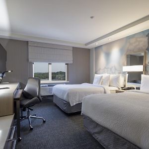 Habitación Cuádruple